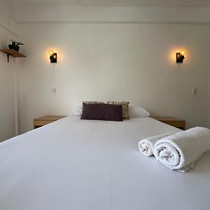 Habitación con Cama Queen