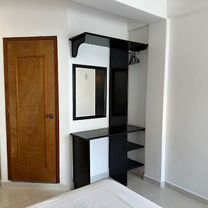 Habitación Cuádruple Clásica